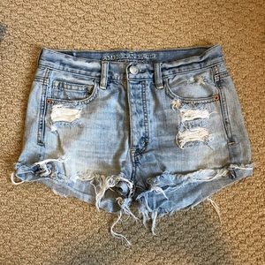 American Eagle Shorts / size 2